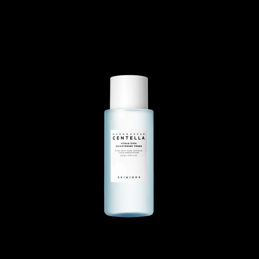 SKIN1004 Madagascar Centella Hyalu-Cica Tonique Éclat 210ml view 1
