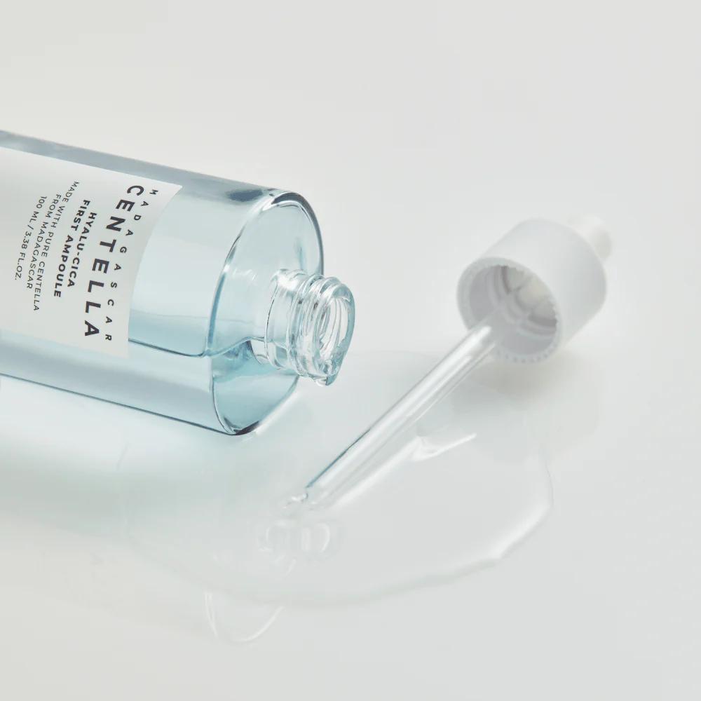 SKIN1004 Madagascar Centella Hyalu-Cica Première Ampoule 100ml view 2