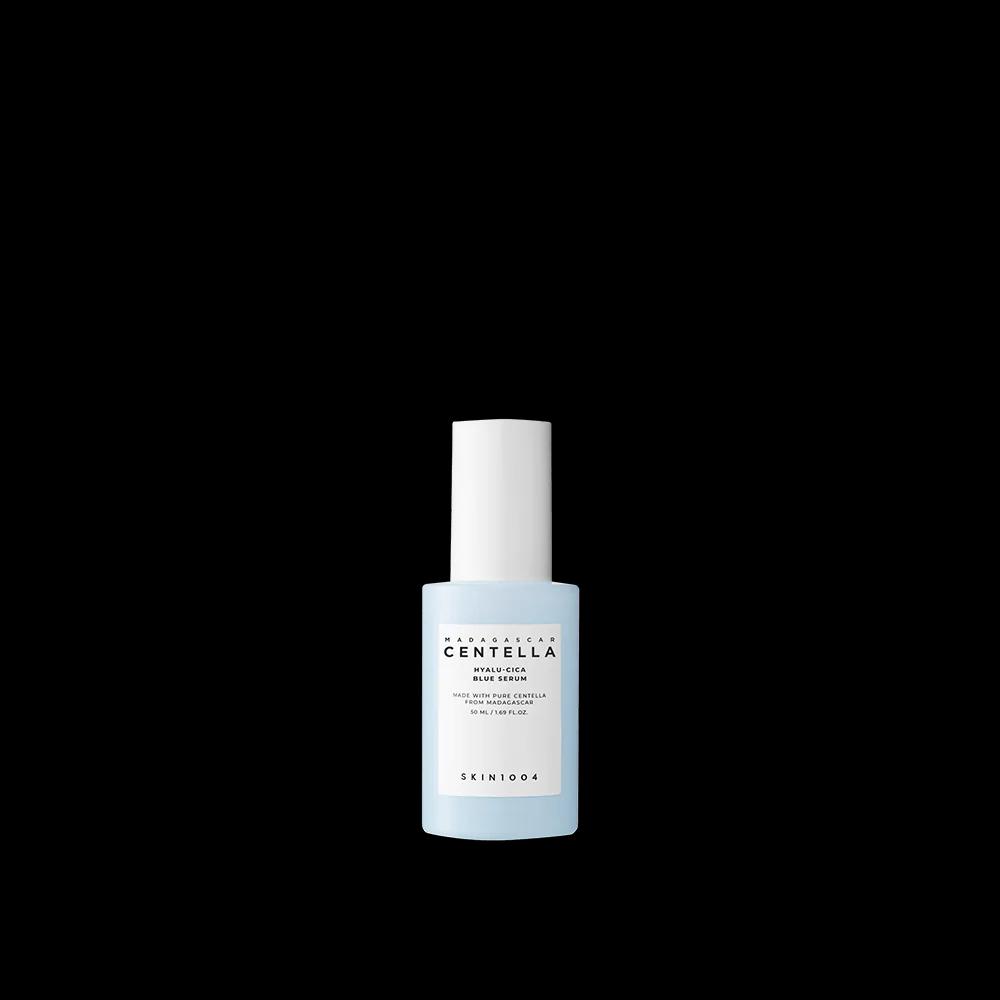 SKIN1004 Madagascar Centella Hyalu-Cica Sérum Bleu 50ml view 1