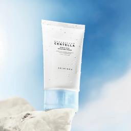 SKIN1004 Madagascar Centella Hyalu-Cica Crème Hydratante 75ml view 3