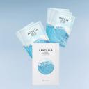 SKIN1004 Madagascar Centella Hyalu-Cica Masque Hydratant 5ea view 3