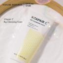 Nature Republic Mousse Nettoyante Vitapair C Grand Format 300 ml view 3