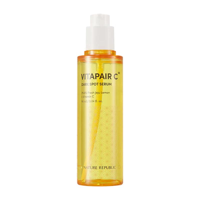 Nature Republic Sérum Anti-Taches Vitapair C 90 ml view 1