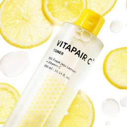Nature Republic Lotion Tonique Vitapair C 300 ml view 3