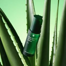 Nature Republic Real Squeeze Essence à l'Aloe Vera 50 ml view 2