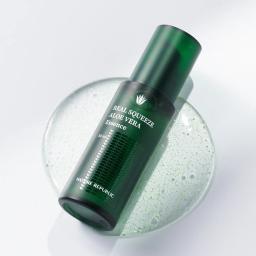 Nature Republic Real Squeeze Essence à l'Aloe Vera 50 ml view 3