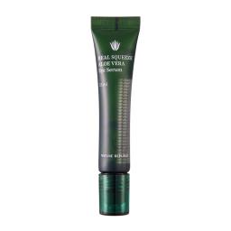 Nature Republic Real Squeeze Sérum Contour des Yeux à l'Aloe Vera 15 ml
