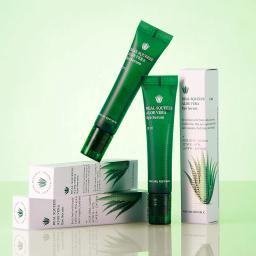 Nature Republic Real Squeeze Sérum Contour des Yeux à l'Aloe Vera 15 ml view 3