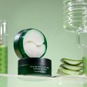 Nature Republic Real Squeeze Patchs Hydrogel Contour des Yeux à l'Aloe Vera 90g view 2