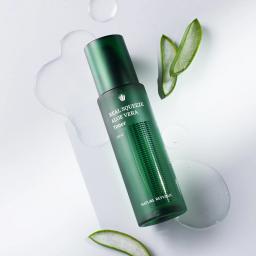 Nature Republic Real Squeeze Lotion Tonique à l'Aloe Vera 150 ml view 2