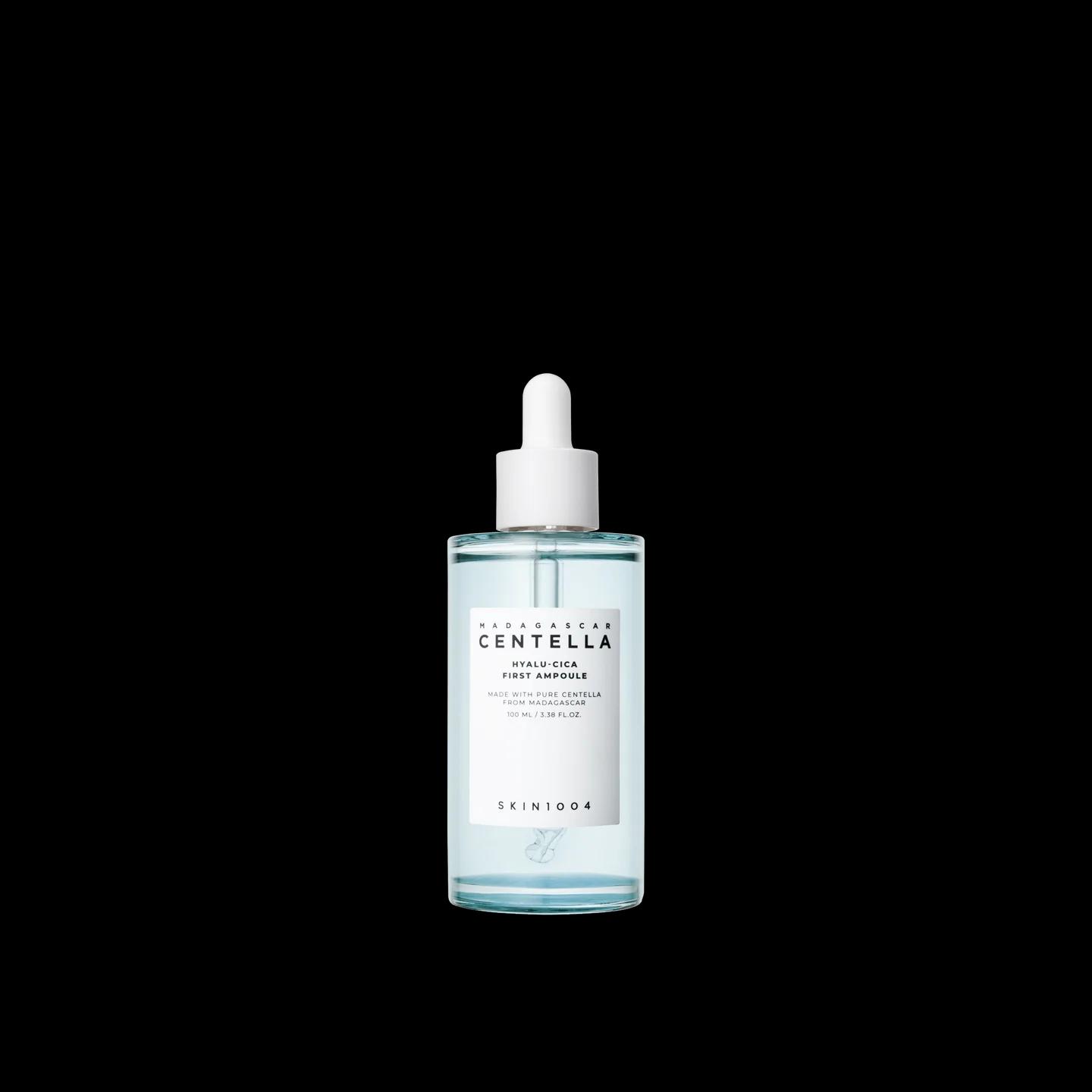 SKIN1004 Madagascar Centella Hyalu-Cica Première Ampoule 100ml product image