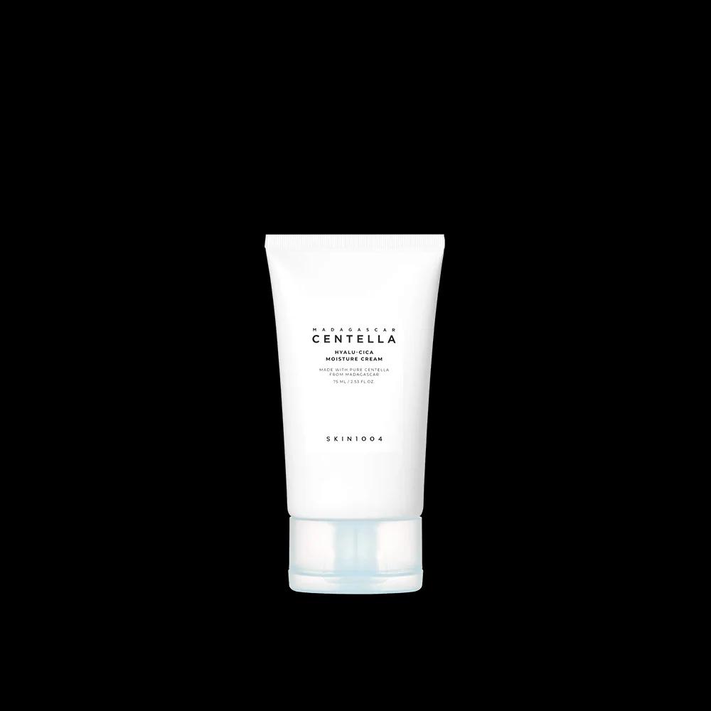 SKIN1004 Madagascar Centella Hyalu-Cica Crème Hydratante 75ml product image